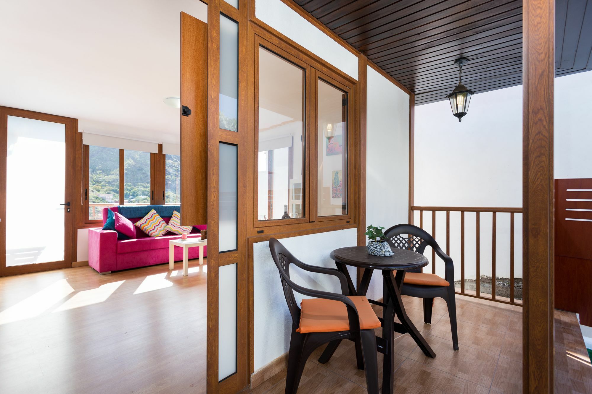 Casa Vera Санта-Крус-де-Тенеріфе Екстер'єр фото