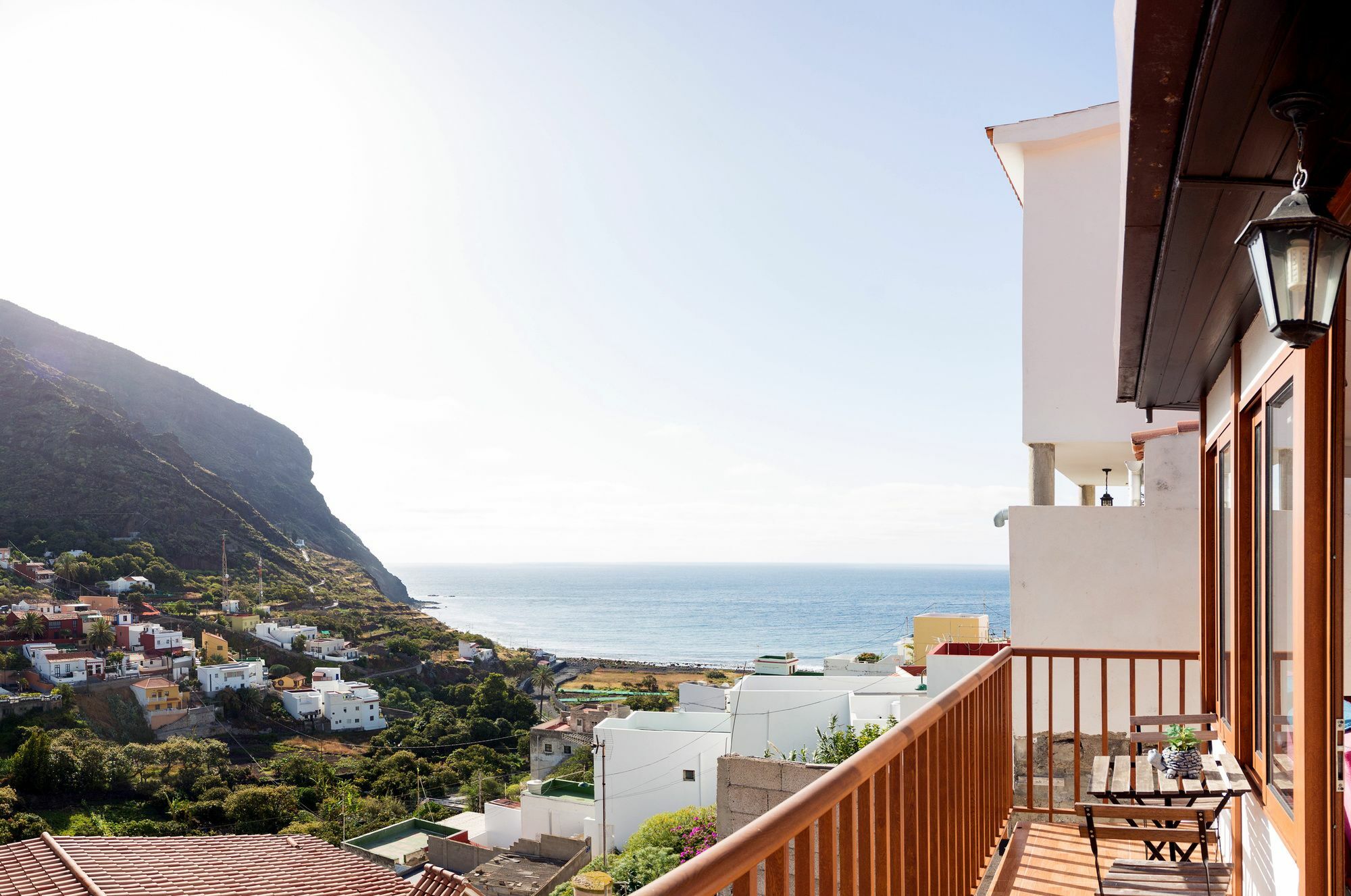 Casa Vera Санта-Крус-де-Тенеріфе Екстер'єр фото