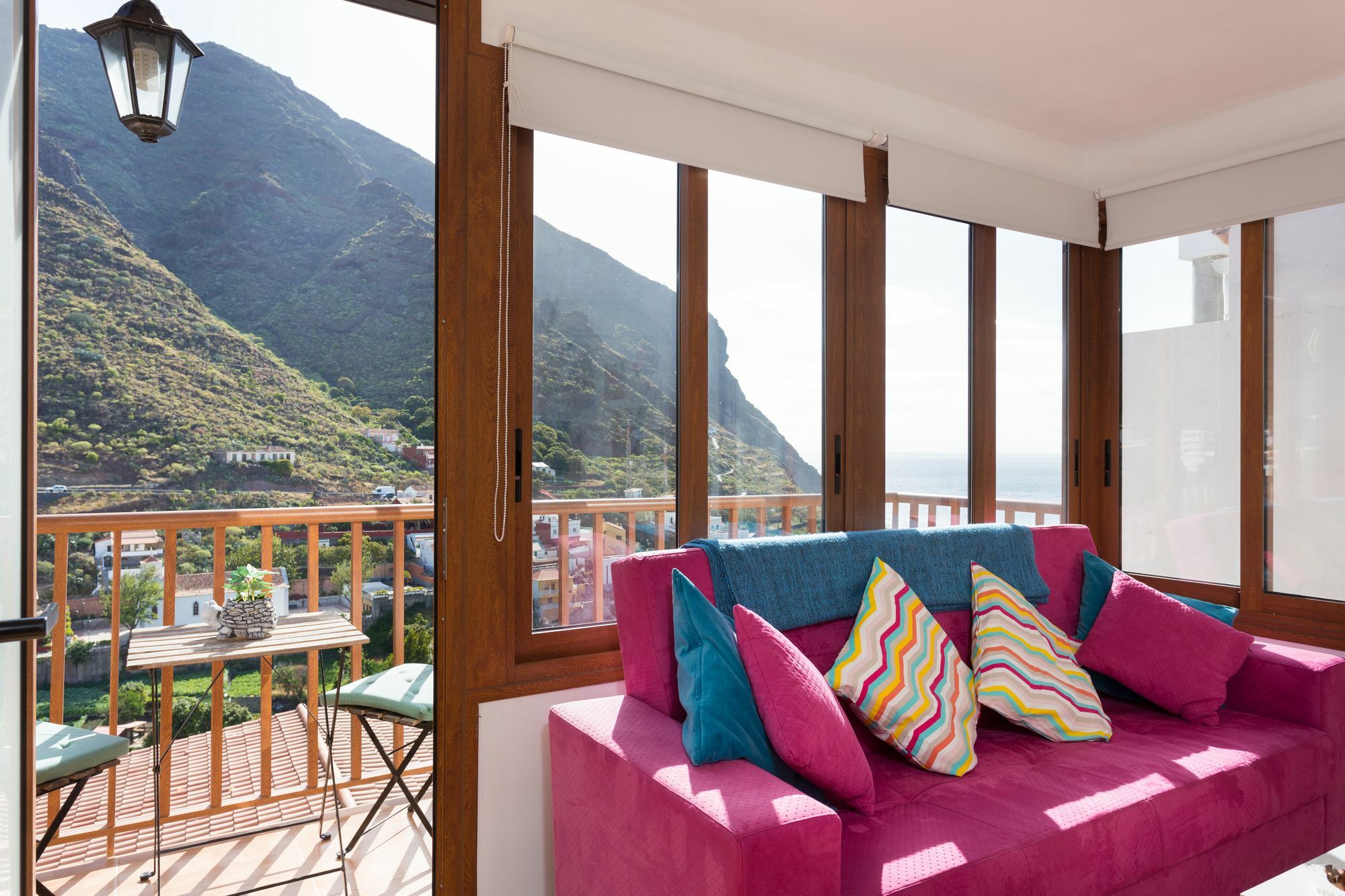 Casa Vera Санта-Крус-де-Тенеріфе Екстер'єр фото